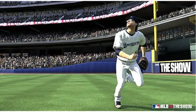 Alt view image 2 of 9 - MLB 13: The Show PlayStation 3