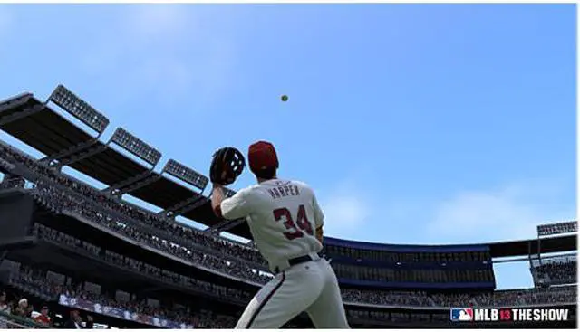 Alt view image 4 of 9 - MLB 13: The Show PlayStation 3