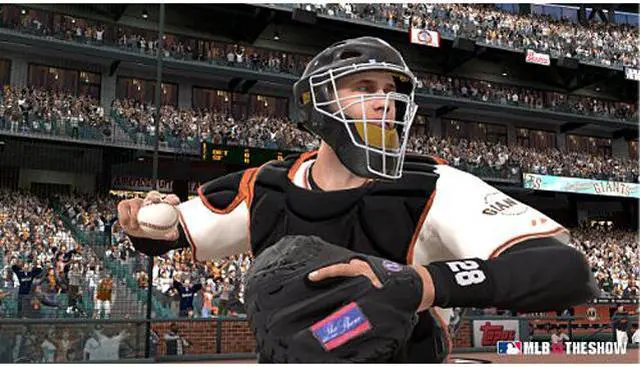Alt view image 5 of 9 - MLB 13: The Show PlayStation 3