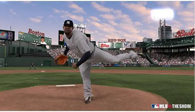 Alt view image 6 of 9 - MLB 13: The Show PlayStation 3