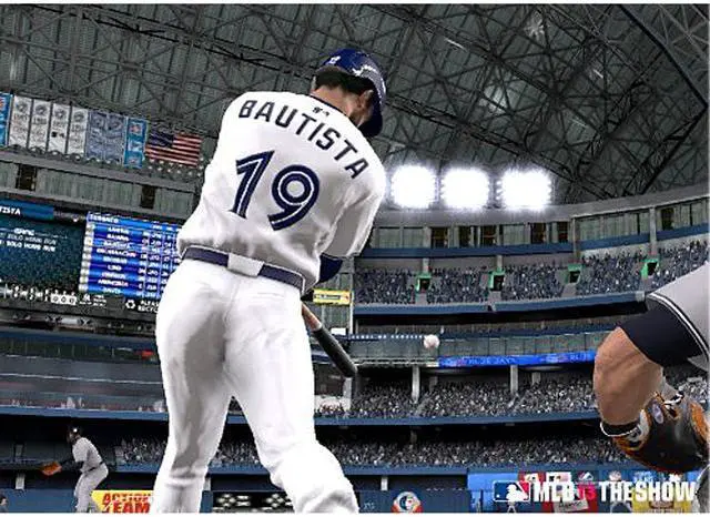 Alt view image 7 of 9 - MLB 13: The Show PlayStation 3
