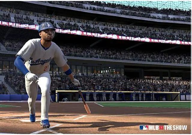 Alt view image 8 of 9 - MLB 13: The Show PlayStation 3