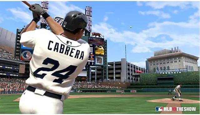 Alt view image 9 of 9 - MLB 13: The Show PlayStation 3