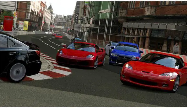 Alt view image 7 of 15 - Gran Turismo 6 PlayStation 3