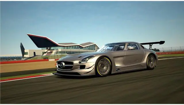 Alt view image 8 of 15 - Gran Turismo 6 PlayStation 3