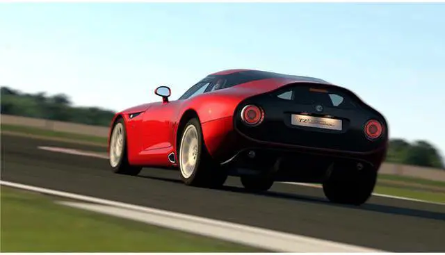Alt view image 9 of 15 - Gran Turismo 6 PlayStation 3