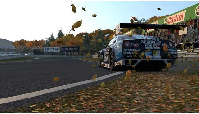 Alt view image 10 of 15 - Gran Turismo 6 PlayStation 3