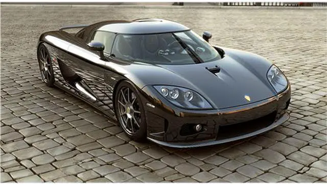 Alt view image 12 of 15 - Gran Turismo 6 PlayStation 3