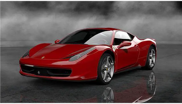 Alt view image 13 of 15 - Gran Turismo 6 PlayStation 3
