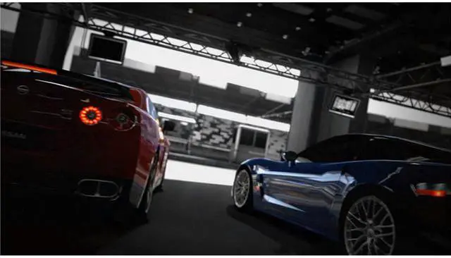 Alt view image 15 of 15 - Gran Turismo 6 PlayStation 3