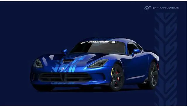 Alt view image 2 of 15 - Gran Turismo 6 PlayStation 3
