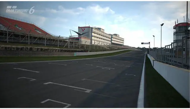 Alt view image 3 of 15 - Gran Turismo 6 PlayStation 3