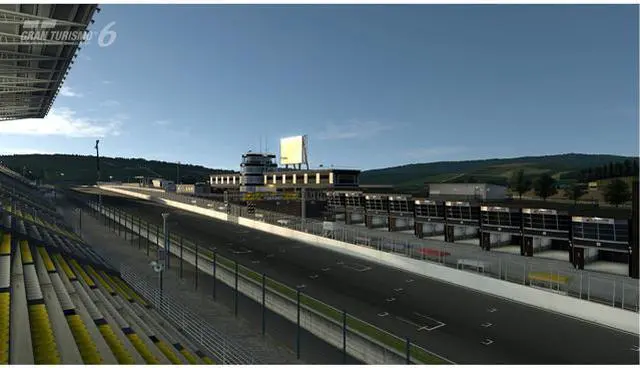 Alt view image 5 of 15 - Gran Turismo 6 PlayStation 3