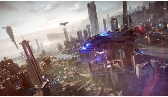 Alt view image 4 of 11 - Killzone: Shadow Fall T