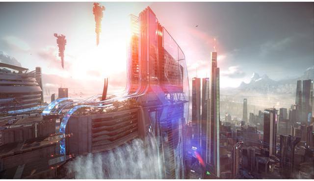 Alt view image 11 of 11 - Killzone: Shadow Fall T