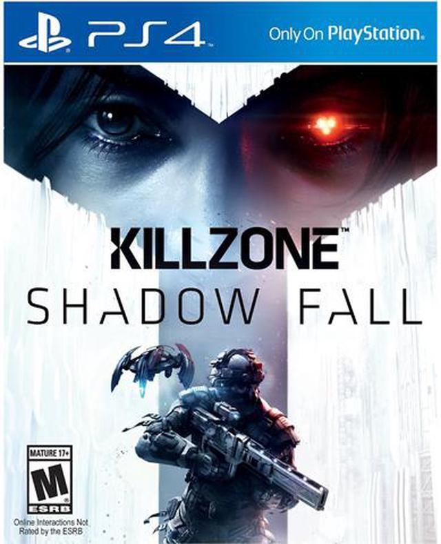 Main image of Killzone: Shadow Fall T