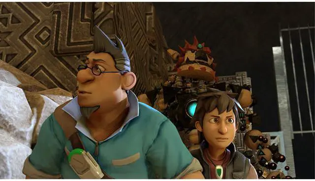 Alt view image 4 of 11 - Knack