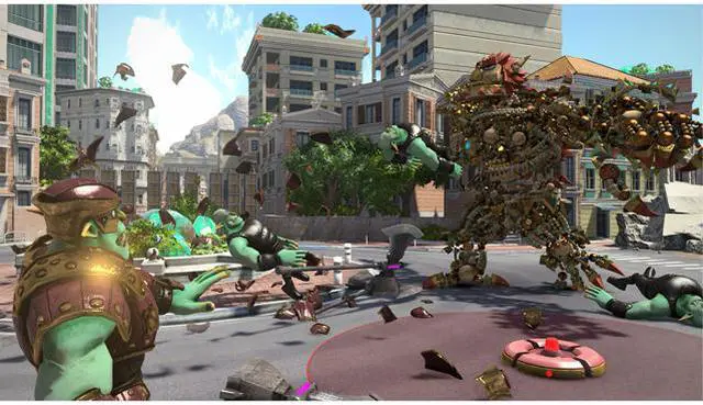 Alt view image 8 of 11 - Knack