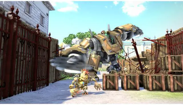 Alt view image 9 of 11 - Knack