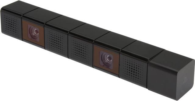 PlayStation 4 Camera - Old vs New 