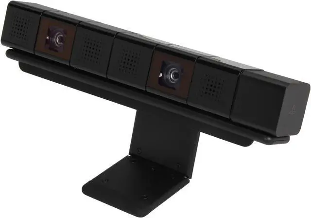 Alt view image 6 of 8 - Sony PS4 Camera