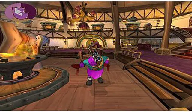 Alt view image 2 of 11 - Sly Cooper Collection PlayStation Vita