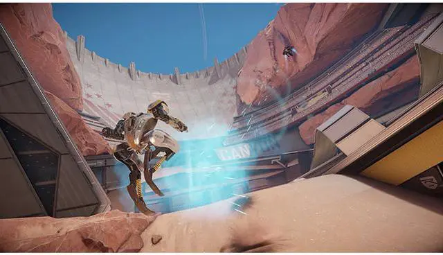 Alt view image 4 of 5 - PSVR RIGS Mechanized Combat League - Playstation 4