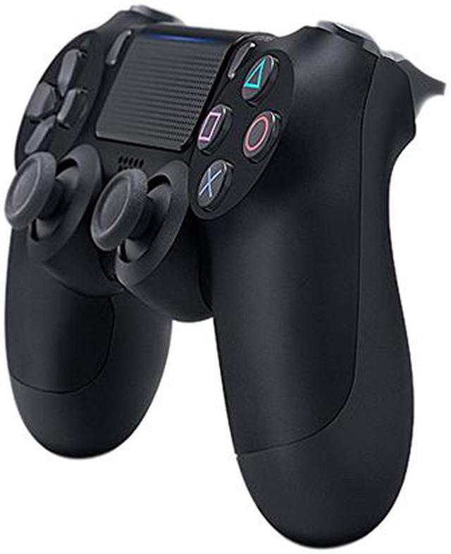 Controller for PlayStation 4 - Jet Black (CUH-ZCT2) PS4 - Newegg.com