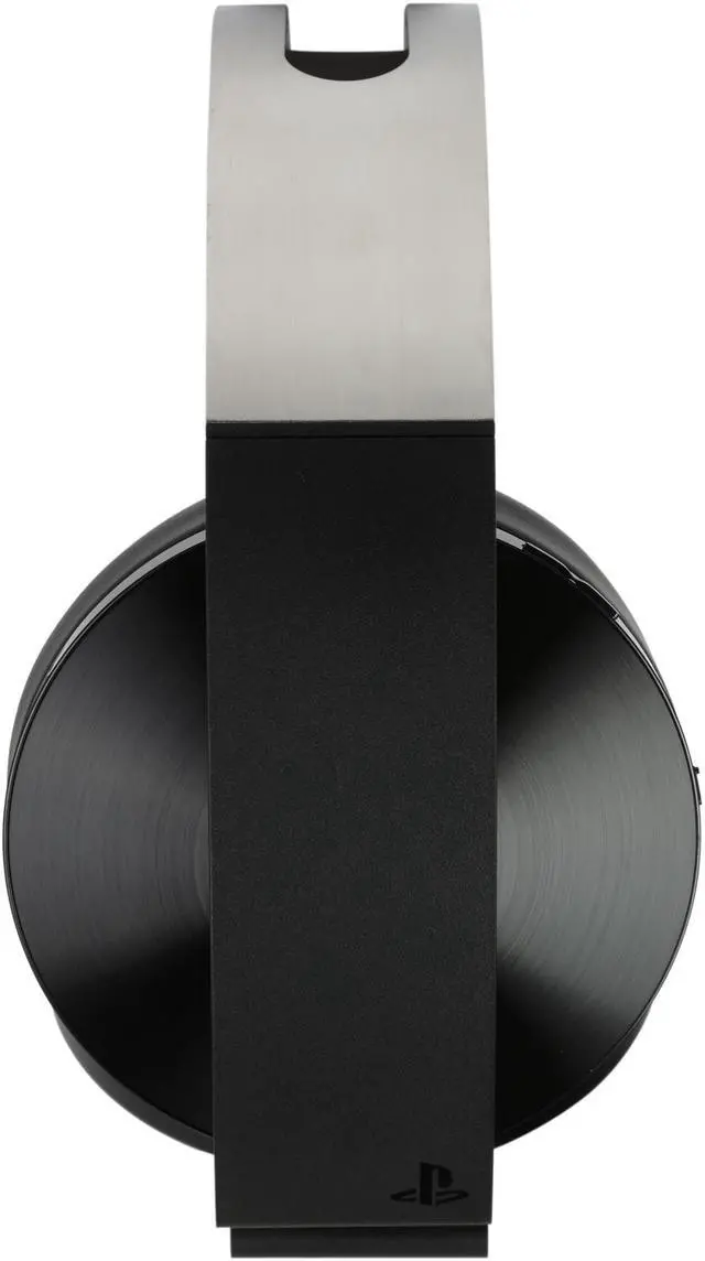 Alt view image 2 of 8 - PlayStation Platinum Wireless Headset - PlayStation 4