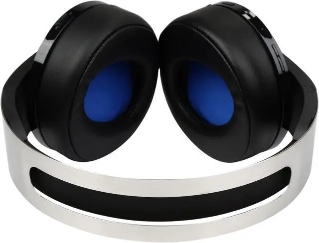 Alt view image 5 of 8 - PlayStation Platinum Wireless Headset - PlayStation 4