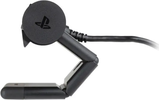 Alt view image 2 of 5 - Sony PlayStation 4 Camera