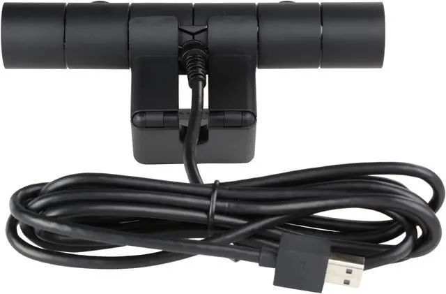 Alt view image 3 of 5 - Sony PlayStation 4 Camera