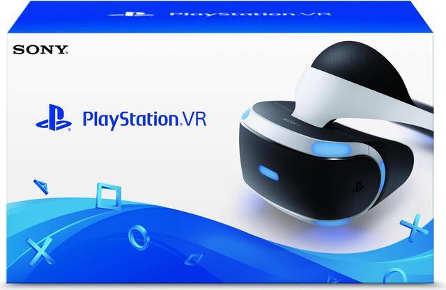 Box VR - PlayStation 4, PlayStation 4