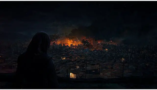 Alt view image 3 of 9 - UNCHARTED: The Lost Legacy - PlayStation 4