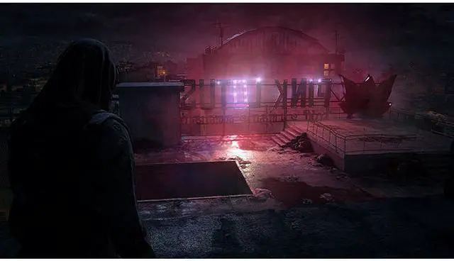 Alt view image 4 of 9 - UNCHARTED: The Lost Legacy - PlayStation 4