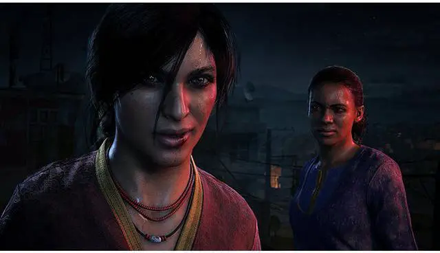 Alt view image 6 of 9 - UNCHARTED: The Lost Legacy - PlayStation 4
