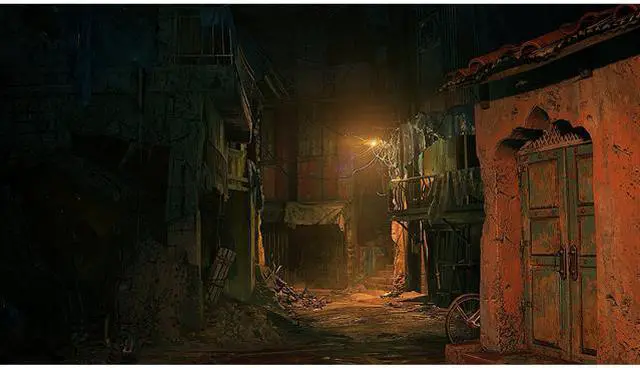 Alt view image 8 of 9 - UNCHARTED: The Lost Legacy - PlayStation 4