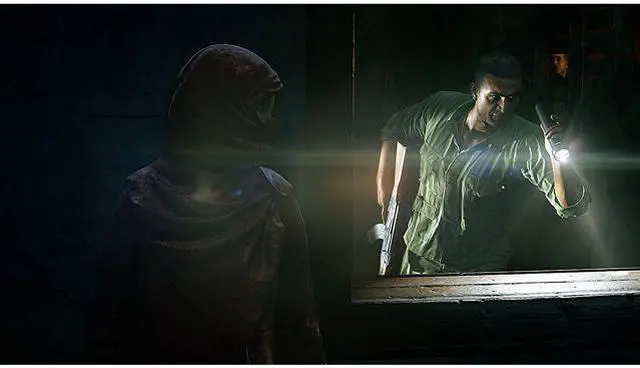 Alt view image 9 of 9 - UNCHARTED: The Lost Legacy - PlayStation 4