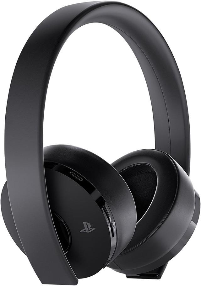 Sony gold wireless deals headset windows 10