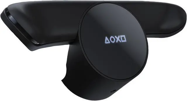 Alt view image 3 of 5 - PlayStation DUALSHOCK 4 Back Button Attachment
