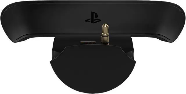 Alt view image 2 of 5 - PlayStation DUALSHOCK 4 Back Button Attachment