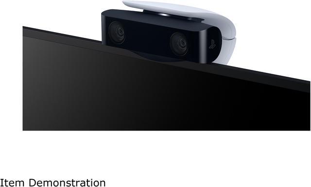 Alt view image 3 of 3 - PlayStation HD Camera for PS5