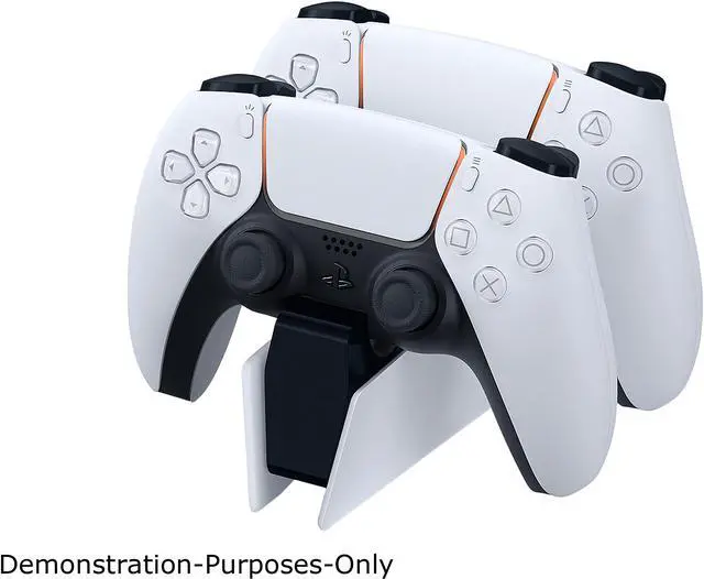 Alt view image 2 of 2 - PlayStation DualSense Charging Station