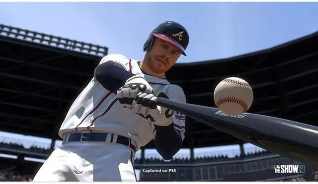 Alt view image 2 of 6 - MLB The Show 21 - PlayStation 5