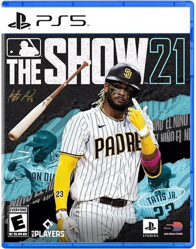 MLB The Show 22 - PlayStation 5