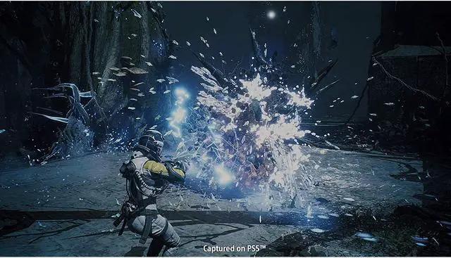 Alt view image 4 of 6 - Returnal - PS5 Video Games