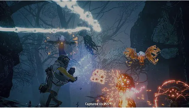 Alt view image 5 of 6 - Returnal - PS5 Video Games