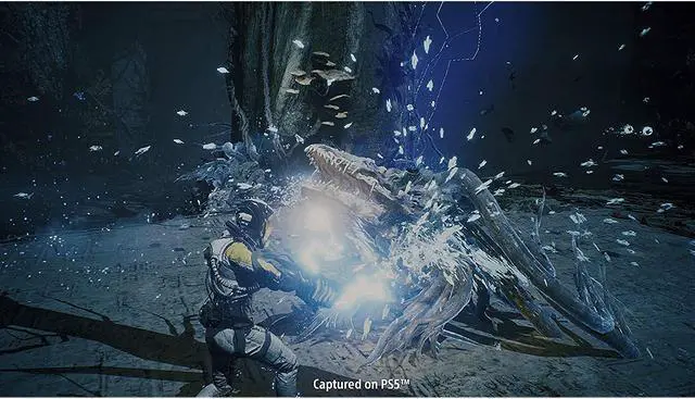 Alt view image 6 of 6 - Returnal - PS5 Video Games