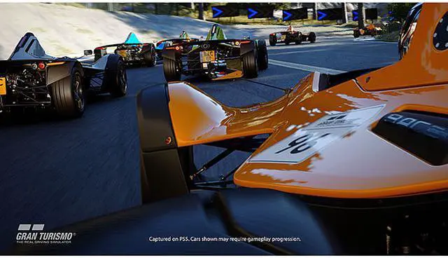 Alt view image 8 of 8 - Gran Turismo 7 - PS5 Video Games