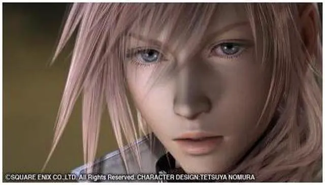 Alt view image 2 of 20 - Final Fantasy XIII PlayStation 3